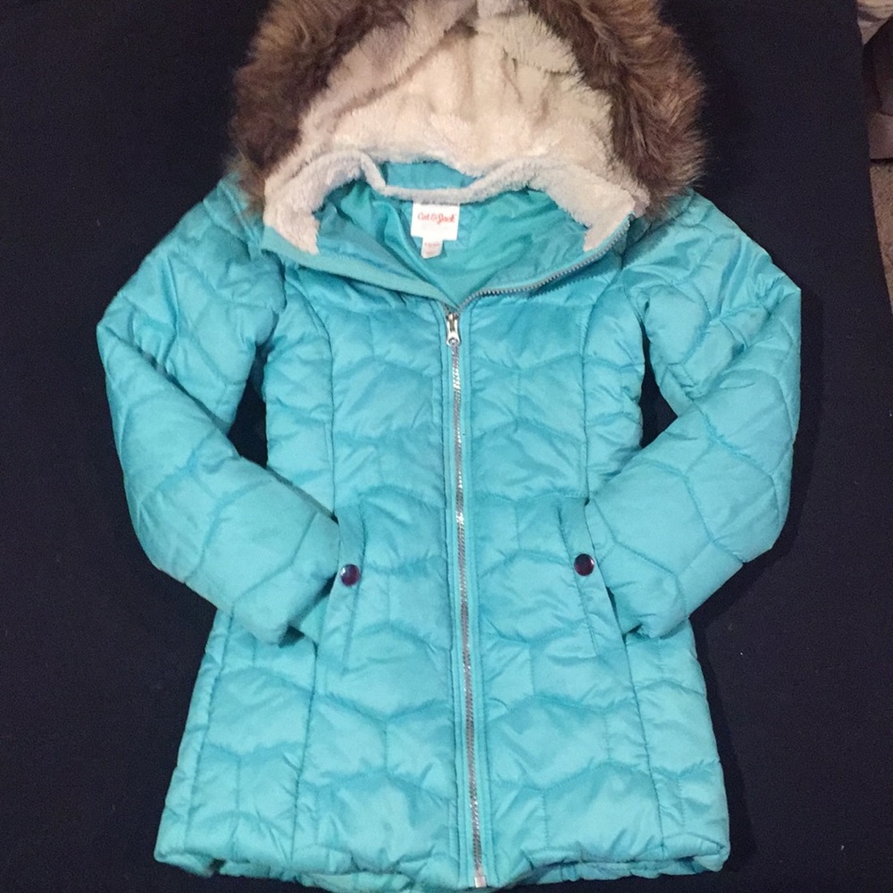 Fall/Winter Jacket 🧥